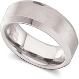 Men's Tungsten Band - size 10