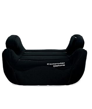Mothercare Commuter Deluxe - Black