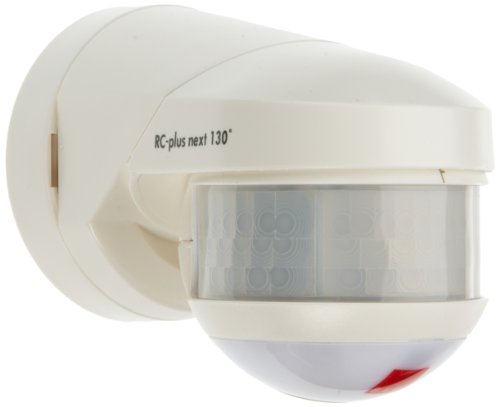 B.E.G. Br&uuml;ck B.E.G 97001 Bewegungsmelder RC-plus next 130 wei&szlig;