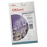 OKIcare Overnight Exchange Warranty Extension Program - Extended Service Agreement - 1 Year - Shipment (L41335)
