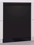 Frigidaire Gallery Series: FGHD2491L Fully Integrated Dishwasher with 5 Wash Cycles, 5 Wash Levels, 14 Place Settings, SilentDesign Sound Package, Effortless Dry System and DishSense Technology