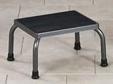 Economy step stool packed 1/box