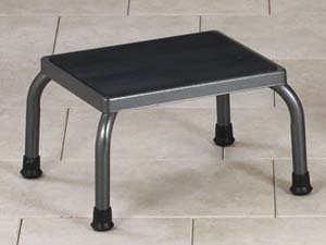 Economy step stool packed 1/box
