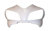 Yana Shiki UFY-404-UP ABS Plastic OEM Replacement Upper Fairing