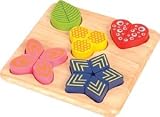 from John Crane Ltd PINTOY - Fraction Board Model 60.06514