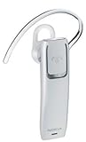 Nokia - BH-609 - Kit oreillette Bluetooth - Argent (Import Royaume Uni)