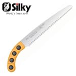 Silky Straight Landscaping Hand Saw GOMTARO 300 Large Teeth (Pro-Sentei) 108-30