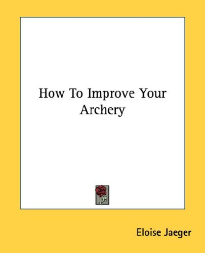 Archery