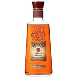 フォアローゼズ　シングルバレル 50度 700ｍｌ 1本