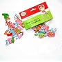 Charlie & Lola Table Scatter
