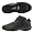 Black/black
