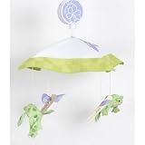 LuLu Musical Mobile by Sweet Potato