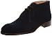 [ヒロシ ツボウチ] レザーシューズ HTV-0023 NAVY (ネイビー/UK7.5)