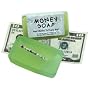 Money Soap CASH In Every Bar!! Scented Soap