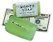 Money Soap CASH In Every Bar!! Scented Soap