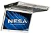 Nesa International NSC154 15.4 Wide Ceiling Mount Monitor with Built-In DVD Player IR & FM Transmitters (1 Each)