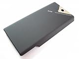 NEW HTC OEM TOUCH DIAMOND BLACK DOOR