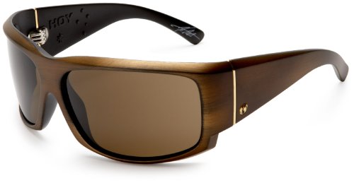 Electric Mens Hoy Rectangular Sunglasses