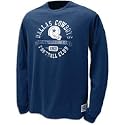 Cowboys DCM NFL Cowboys Inaugural Season LS T - Men's