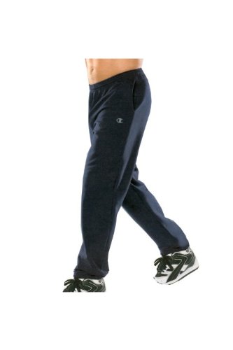 Champion Mens Double Dry Classic Fleece Pant