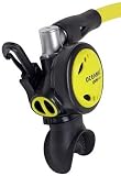 Oceanic Octo Swiv with Magnetic Keeper