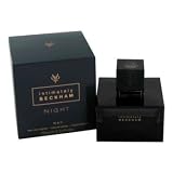 Intimately Beckham Night 2.5 oz. Eau De Toilette Spray Men By Coty