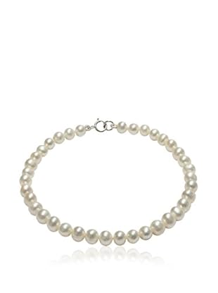 MAYUMI Pulsera Fancy plata de ley 925 milésimas