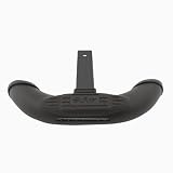 Bully Black Bull Series LED Hitch Step BBS-1104L