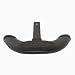Bully BBS-1104L Black Bull Series LED Hitch Step