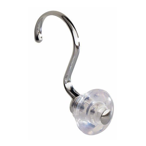 Shower Hooks - Set by InterDesign
