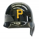 Pittsburgh Pirates Official Batting Helmet