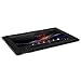 Incipio Feather Case for The Sony Xperia Z Tablet - Obsidian Black (SE-201)