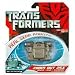 Transformers Real Gear Robots Zoom Out 25X