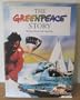 Greenpeace Story