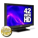 Panasonic Viera TH-42PZ85U 42-Inch 1080p Plasma HDTV