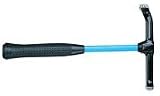 Martin Tools MRT170FG Door Skin Hammer