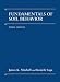 Fundamentals of Soil Behavior