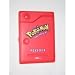 original pokemon pokedex