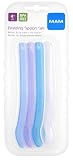 from MAM MAM Feeding Spoons Set (4-Pack) (Model 66917000)