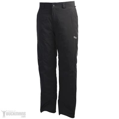 Helly Hansen Trans Pant - Men's X-Large, Black