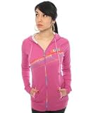 Luxirie by LRG - Luxirie by LRG The Spread Your Wings Hoody,Sweatshirts for Women
