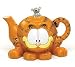 Garfield the Cat And Friend Collectible Teapot For Kitchen Decor