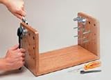 hand tool dexterity test