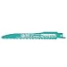 Makita 723082-A-5 6-Inch Progressive Cordless Reciprocating Blade