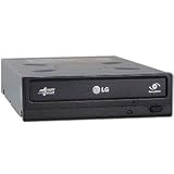 LG 20X Super Multi DVD Rewriter