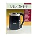 Kitchen & Housewares : Mr. Coffee 12 Cup Replacement Decanter APD13 for Coffeemaker APX33