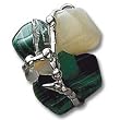 XIII Death Amulet