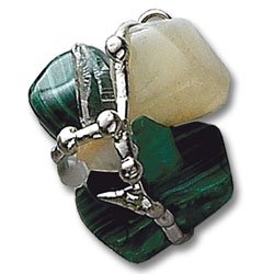XIII Death Amulet