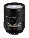 Nikon 24-120mm f/3.5-5.6G ED IF Autofocus VR Nikkor Zoom Lens