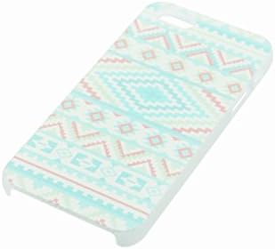 Iphone 5s/5 Case ,PC Dermatoglyph Colourful Case (Bohemian totem)For Iphone 5s/5